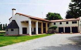 Bed And Breakfast Ca' Pisani